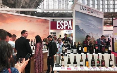 La Rioja提供843万欧资金 助酒庄向第三国推广葡萄酒