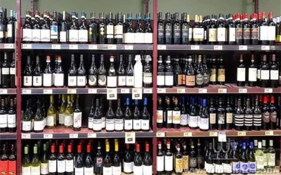 澳洲葡萄酒对华出口暴跌 中国市场地位难以替代