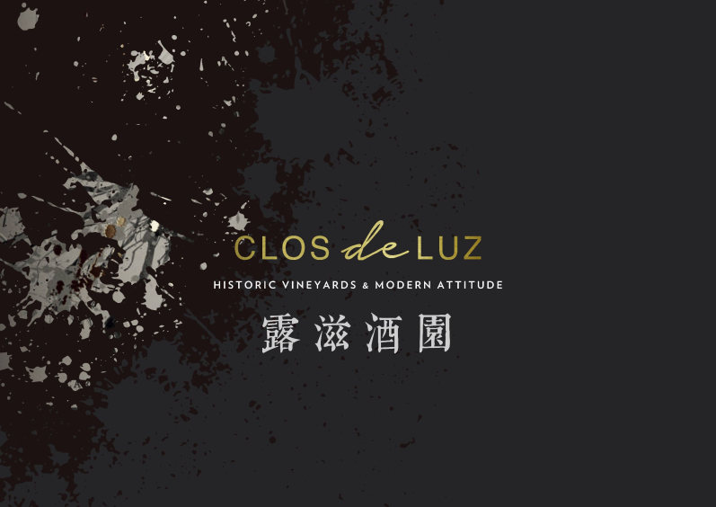 智利 - 露滋酒园 Clos de Luz
